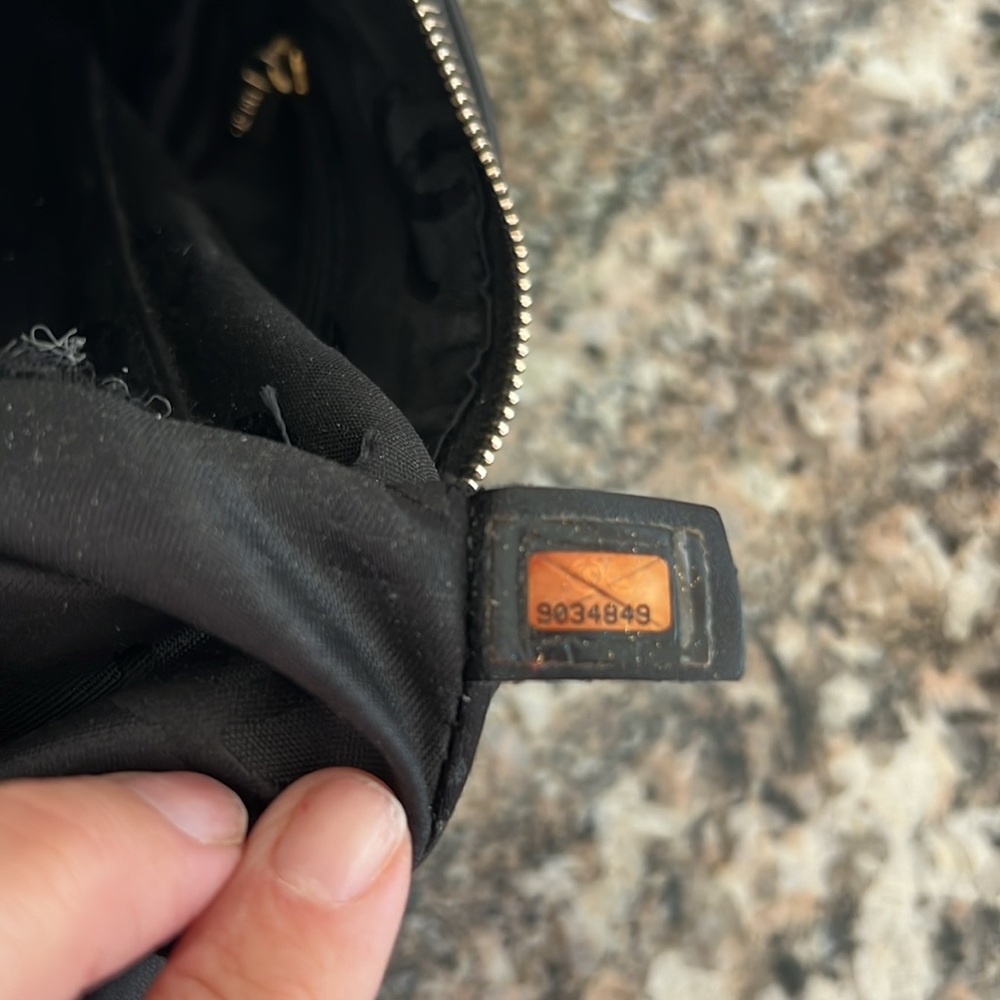 CHANEL Vintage Purse - Picture 15 of 17